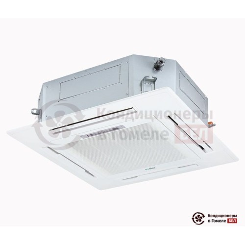  Кассетный кондиционер Ecoclima ECLCA-H60/4R1/ECL-H60/5R1 в Гомеле