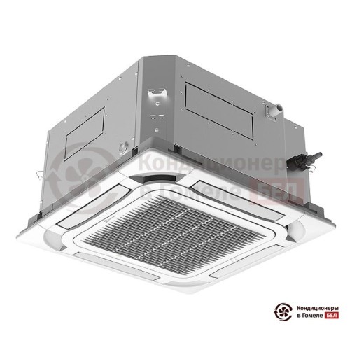  Кассетный кондиционер Electrolux EACC-18H/UP3/N3 в Гомеле