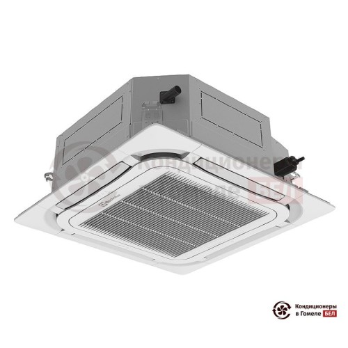  Кассетный кондиционер Electrolux EACC-24H/UP3-DC/N8 в Гомеле