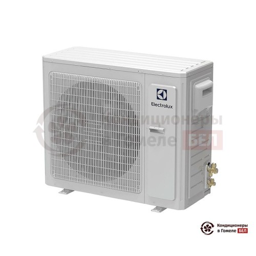  Кассетный кондиционер Electrolux EACC-24H/UP3-DC/N8 в Гомеле