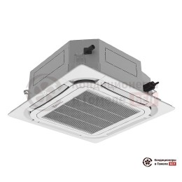 Кассетный кондиционер Electrolux EACC-48H/UP3/N3