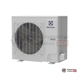 Кассетный кондиционер Electrolux EACC-36H/UP3-DC/N8