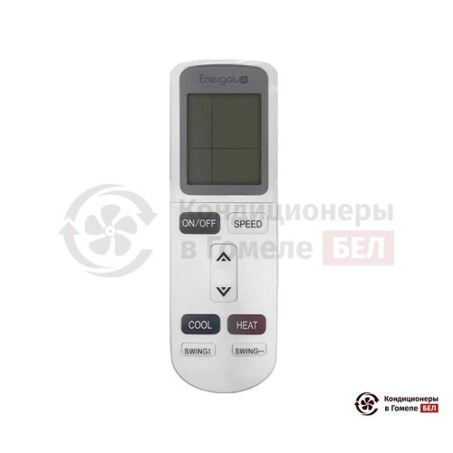 Кассетная сплит-система Energolux SAC36C3-A/SAU36U3-A-WS в Гомеле