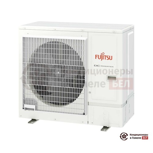  Кассетный кондиционер Fujitsu AUXG54KRLB/UTGUKYAW/AOYG54KQTA в Гомеле