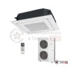 Кассетный кондиционер Fujitsu AUXG54LRLB/UTGUKYAW/AOYG54LВТА в Гомеле