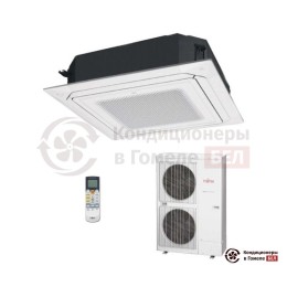 Кассетный кондиционер Fujitsu AUXG54LRLB/UTGUKYAW/AOYG54LВТА