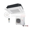 Кассетный кондиционер Fujitsu AUXG24LRLB/UTGUKYAW/AOYG24LBCA в Гомеле