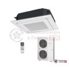 Кассетный кондиционер Fujitsu AUXG45LRLB/UTGUKYAW/AOYG45LВТА в Гомеле