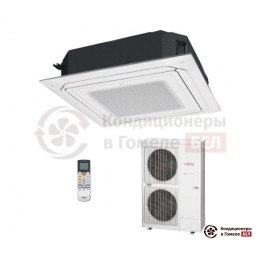Кассетный кондиционер Fujitsu AUXG45LRLB/UTGUKYAW/AOYG45LВТА