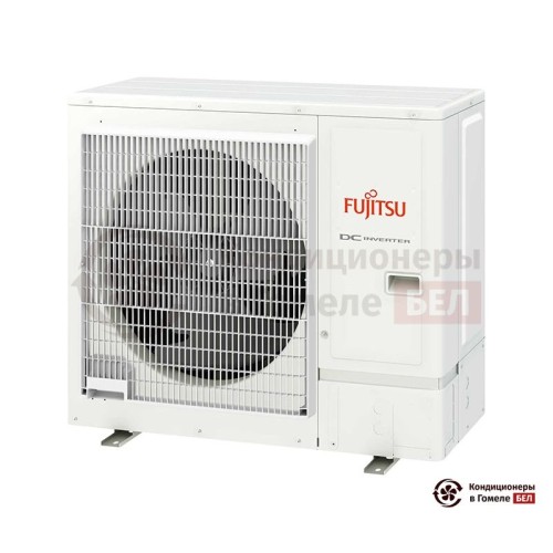  Кассетный кондиционер Fujitsu AUXG30KRLB/UTGUKYAW/AOYG30KATA в Гомеле