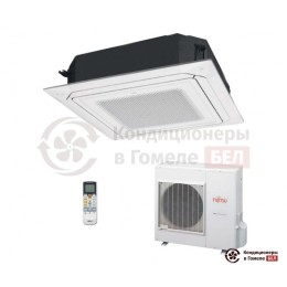 Кассетный кондиционер Fujitsu AUXG30LRLB/UTGUKYAW/AOYG30LВТА
