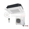 Кассетный кондиционер Fujitsu AUXG18LRLB/UTGUKYAW/AOYG18LBCA в Гомеле