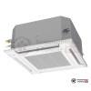 Кассетный кондиционер Fujitsu AUXG24KVLA/UTGUFYFW/AOYG24KATA в Гомеле