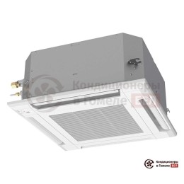 Кассетный кондиционер Fujitsu AUXG24KVLA/UTGUFYFW/AOYG24KATA