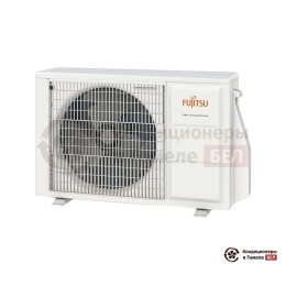Кассетный кондиционер Fujitsu AUXG24KVLA/UTGUFYFW/AOYG24KATA
