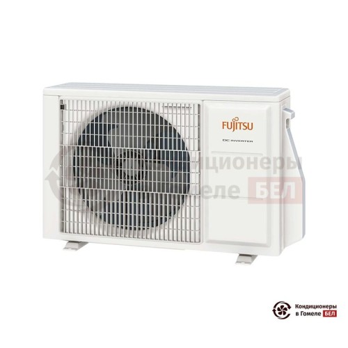  Кассетный кондиционер Fujitsu AUXG24KVLA/UTGUFYFW/AOYG24KATA в Гомеле