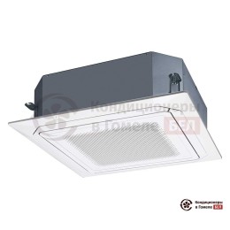 Кассетный кондиционер Fujitsu AUXG45KRLB/UTGUKYAW/AOYG45KATA
