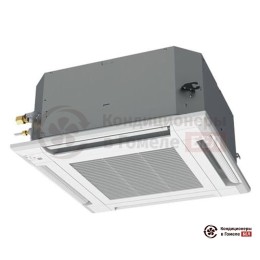 Кассетный кондиционер General AUXG24KVLA/-20