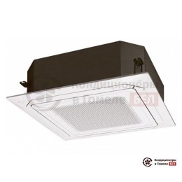 Кассетный кондиционер General AUXG45KRLB/AOHG45KQTA/-43
