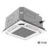 Кассетный кондиционер General Climate GC-4C12HRN2(c)/GU-U12H2 в Гомеле