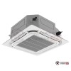 Кассетный кондиционер General Climate GC-4C24HRF / GU-U24HF в Гомеле