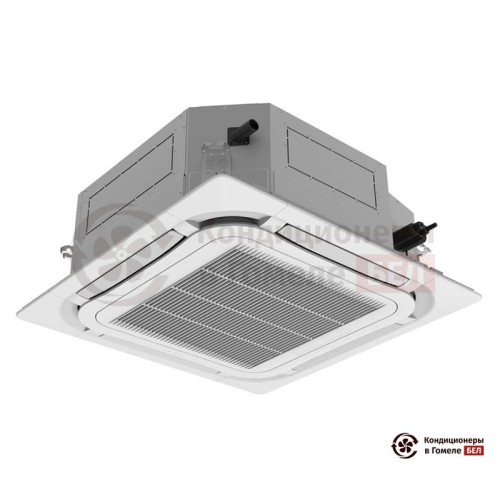  Кассетный кондиционер Gree GU85T/A1-K/GU85W/A1-K в Гомеле