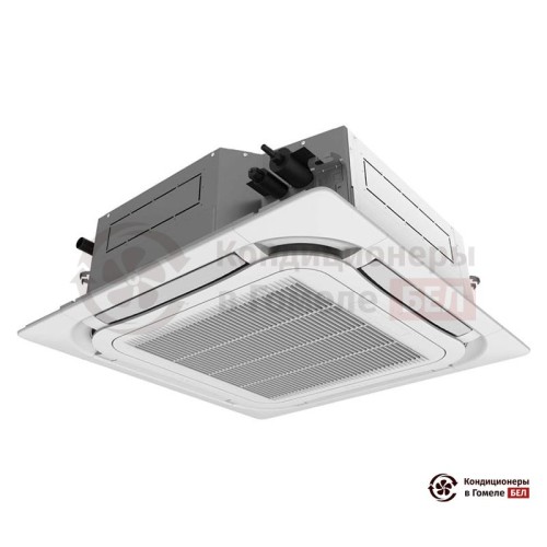 Кассетный кондиционер Gree GUD100T/A-S/GUD100W/A-S в Гомеле