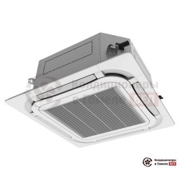 Кассетный кондиционер Gree GUD160T/A-S/GUD160W/A-Х