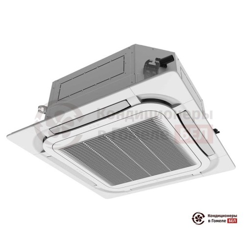  Кассетный кондиционер Gree GUD160T/A-S/GUD160W/A-Х в Гомеле