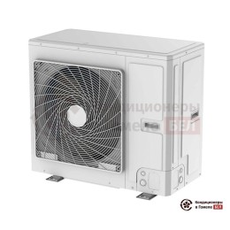 Кассетный кондиционер Gree GUD160T/A-S/GUD160W/A-Х