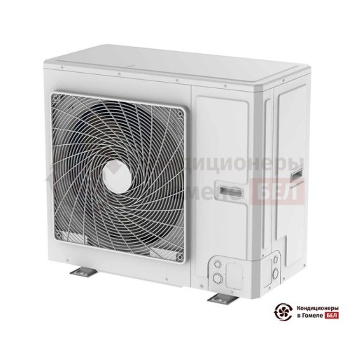  Кассетный кондиционер Gree GUD160T/A-S/GUD160W/A-Х в Гомеле