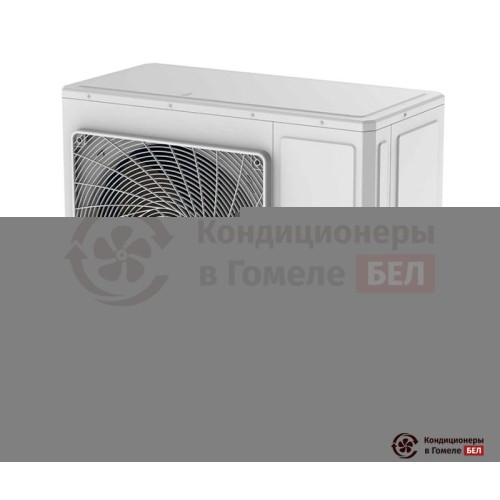  Кассетный кондиционер Gree GU140T/A1-K/GU140W/A1-M в Гомеле