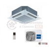 Кассетный кондиционер Haier AB18CS1ERA(S)/1U18DS1EAA в Гомеле