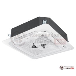 Кассетный кондиционер Haier AB105S1LH1FA/1U105S1LS1FA