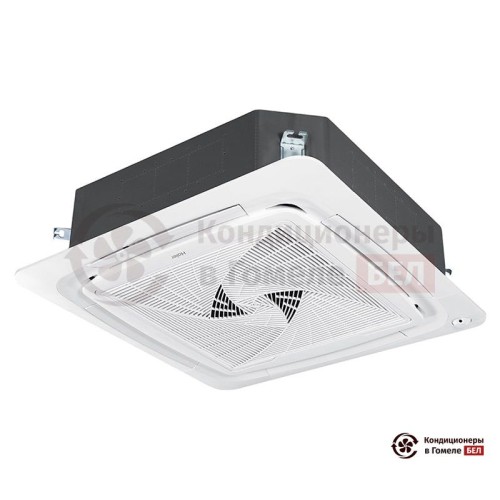  Кассетный кондиционер Haier AB105S1LH1FA/1U105S1LS1FA в Гомеле