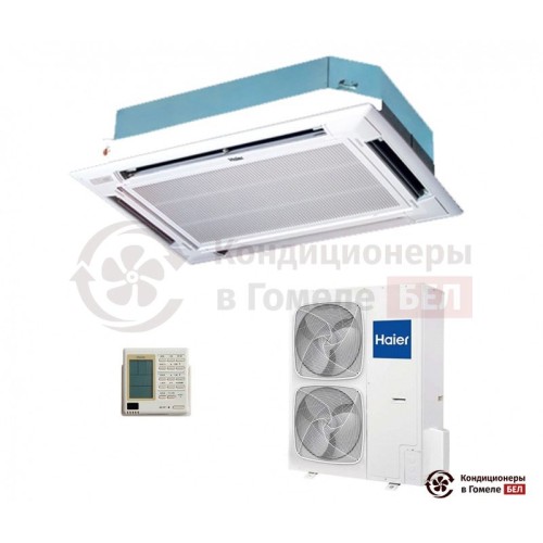  Кассетный кондиционер Haier AB60CS1ERA(S)/1U60IS1EAB(S) в Гомеле