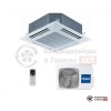Кассетный кондиционер Haier AB18CS1ERA(S)/1U18FS2ERA в Гомеле