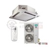  Кассетный кондиционер Hisense AUC-48UX4SFA/AUW-48U6SP1 в Гомеле