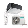  Кассетный кондиционер Hisense AUC-12HR4SAA/AUW-12H4SV в Гомеле
