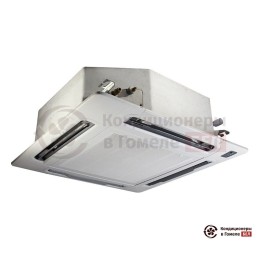 Кассетный кондиционер Hisense AUC-60UX4SFA/AUW-60U6SP1