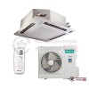  Кассетный кондиционер Hisense AUC-36UR4SGA/AUW-36U4S1A в Гомеле