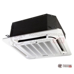 Кассетный кондиционер JAX ACQ-14 HE5/ACX-20 HE5