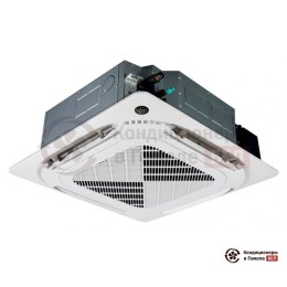 Кассетный кондиционер JAX ACQ-48 HE6/ACX-48 HE6