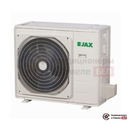 Кассетный кондиционер JAX ACQ-20 HE6/ACX-20 HE6