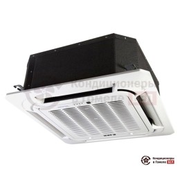 Кассетный кондиционер JAX ACIQ-30 HE/ACIX-30 HE