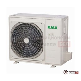 Кассетный кондиционер JAX ACQ-30 HE6/ACX-30 HE6