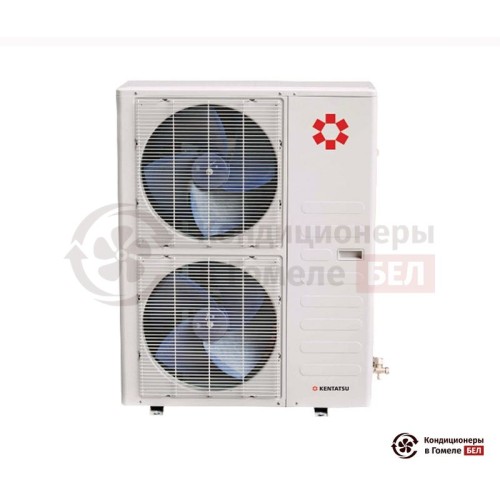  Кассетный кондиционер Kentatsu KSVT176HFAN3/KPU95-DR/KSUR176HFAN3 в Гомеле