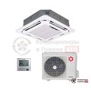 Кассетный кондиционер Kentatsu KSVR70HFAN1/KPU95-D1/KSUT70HFAN1 в Гомеле