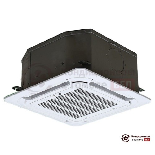  Кассетный кондиционер Kentatsu KSZTA53HFAN1/KSUTA53HFAN1/KPU65-D в Гомеле