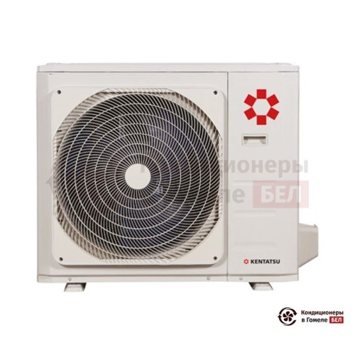  Кассетный кондиционер Kentatsu KSZTA53HFAN1/KSUTA53HFAN1/KPU65-D в Гомеле